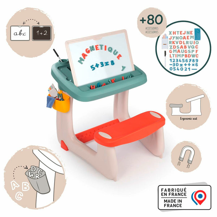 Училищно бюро Smoby