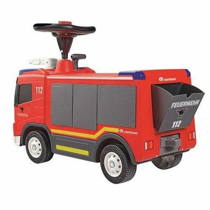 Обувки за Бягане Smoby rouge Пожарникарски Камион