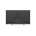 Смарт телевизор Grunkel LED 5025QLEDW 4K Ultra HD 50’’