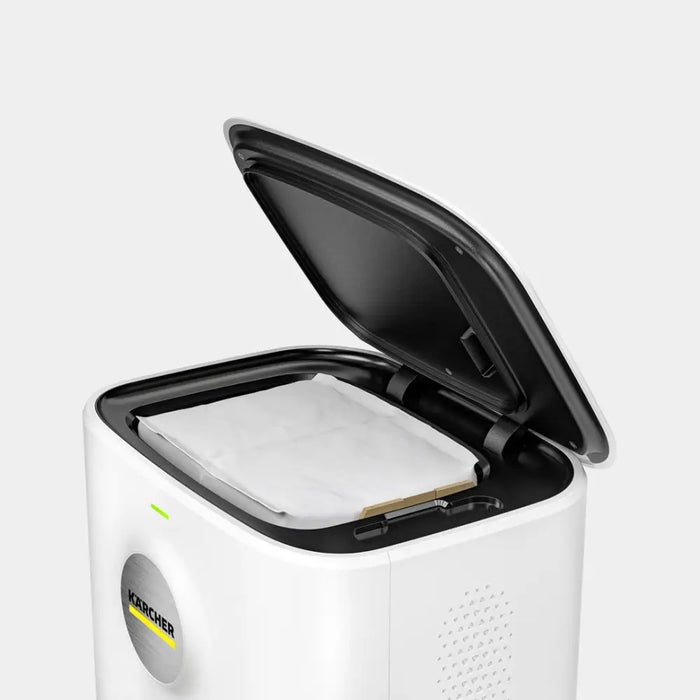 Смукателна станция Kärcher RCV 5