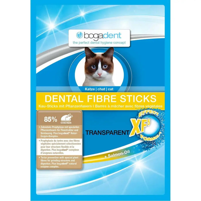 Snack for Cats Bogar Риба 50 g