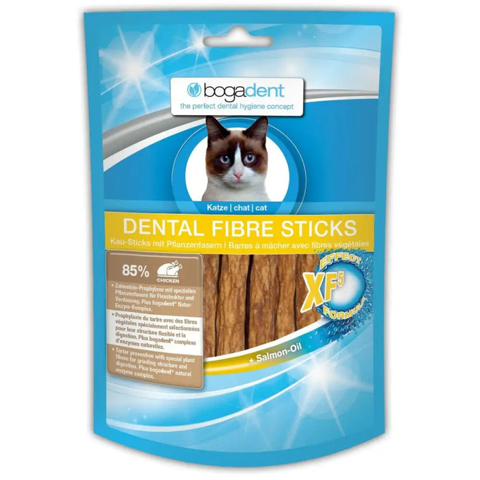 Snack for Cats Bogar Риба 50 g