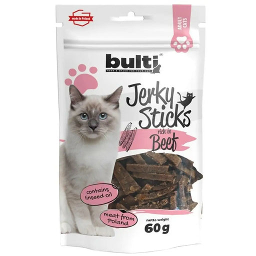Snack for Cats Bult 60 g