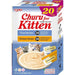 Snack for Cats Inaba Kitten Chicken and tuna