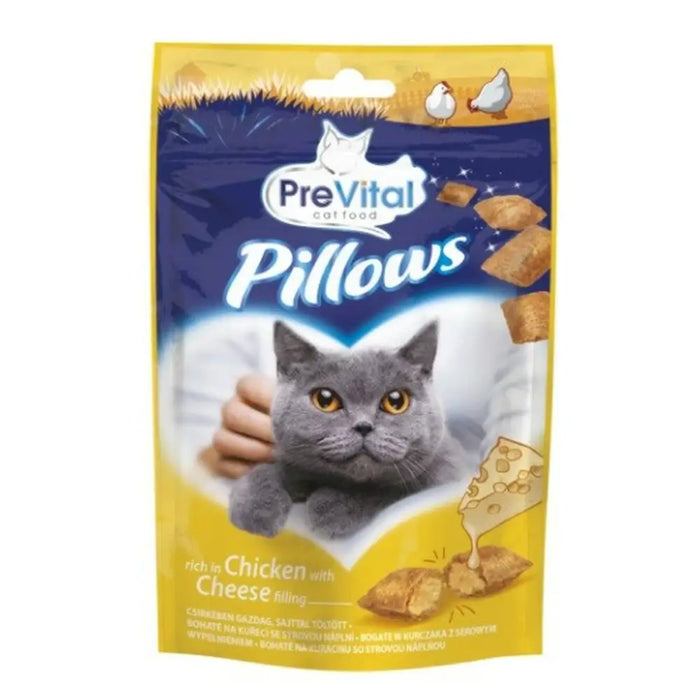 Snack for Cats Prevital Пиле 60 g