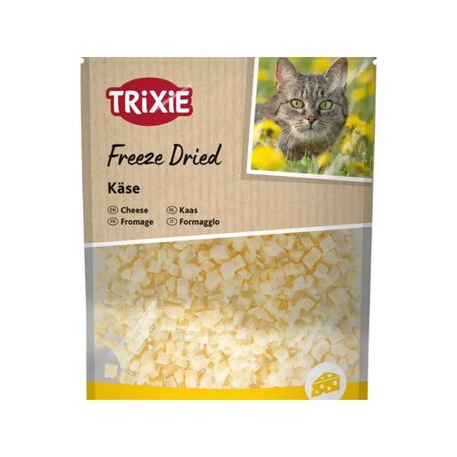 Snack for Cats Trixie Freeze Dried Сирене 25 g