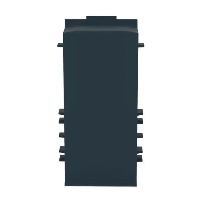 СНАДКА ЗА PVC ПЕРВАЗ DOELLKEN CUBICA АНТРАЦИТ