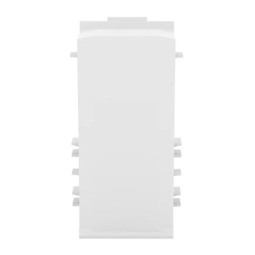 СНАДКА ЗА PVC ПЕРВАЗ DOELLKEN CUBICA БЯЛ