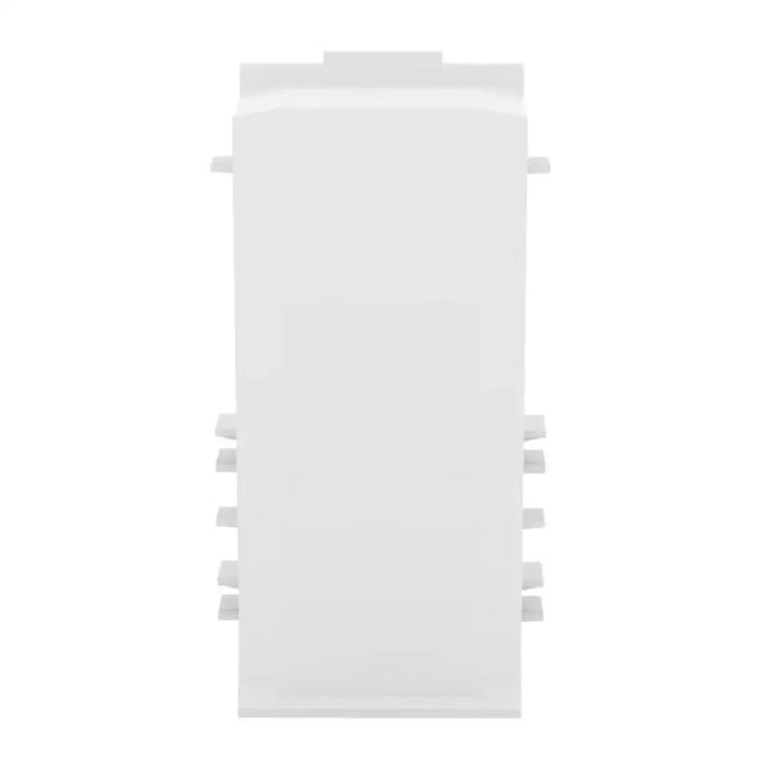 СНАДКА ЗА PVC ПЕРВАЗ DOELLKEN CUBICA БЯЛ