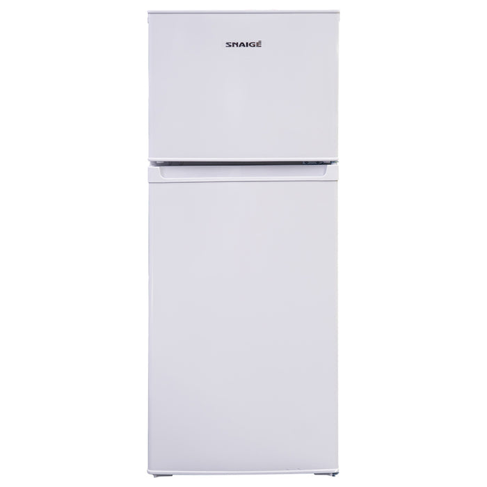 Хладилник с горен фризер SNAIGE FR15SM-PT000EH 123.00 см