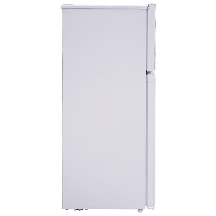 Хладилник с горен фризер SNAIGE FR15SM-PT000EH 123.00 см