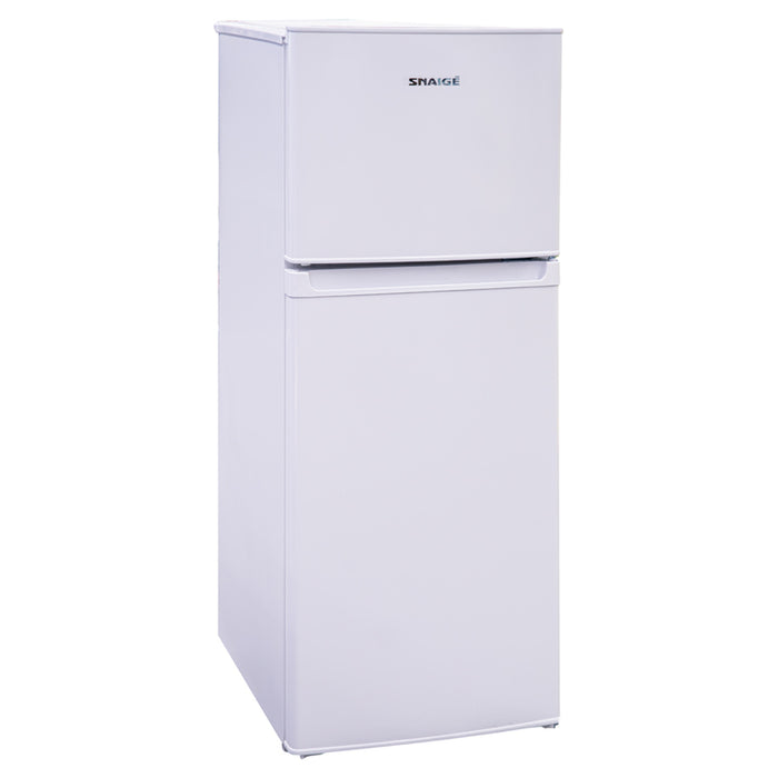 Хладилник с горен фризер SNAIGE FR15SM-PT000EH 123.00 см
