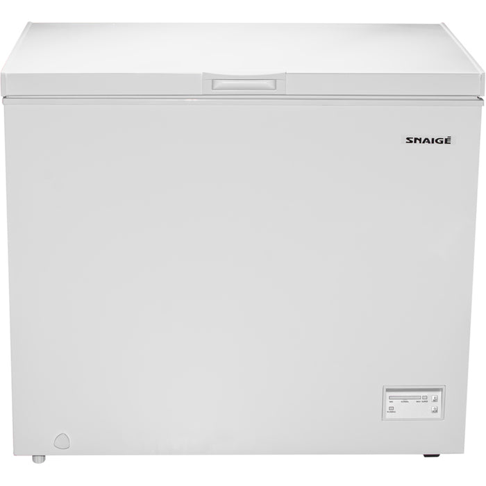 Фризер SNAIGE FH26SG-T1000EH