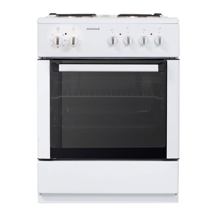 Готварска печка SNAIGE FF 6043MXZW Обикновени, A