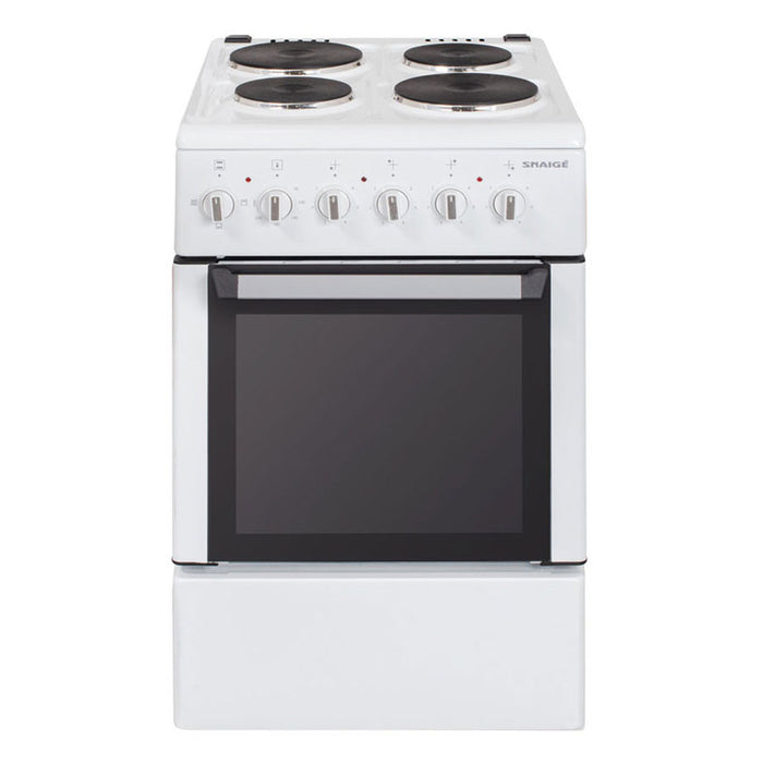 Готварска печка SNAIGE FF-5304 Обикновени, A