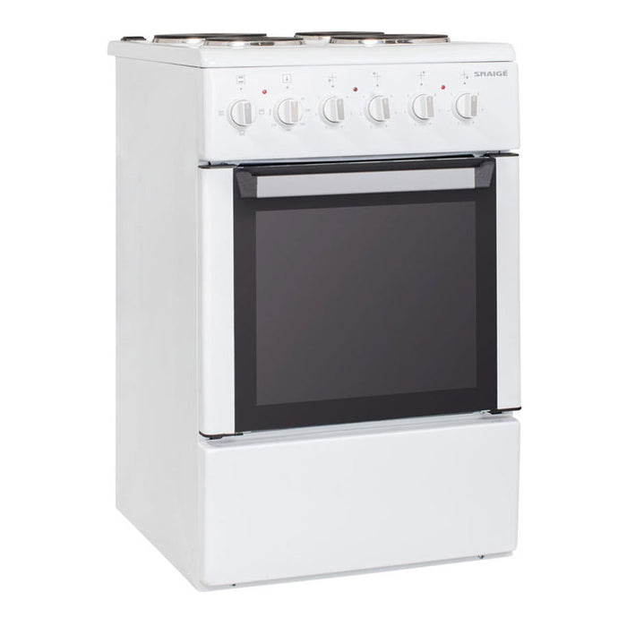 Готварска печка SNAIGE FF-5304 Обикновени, A