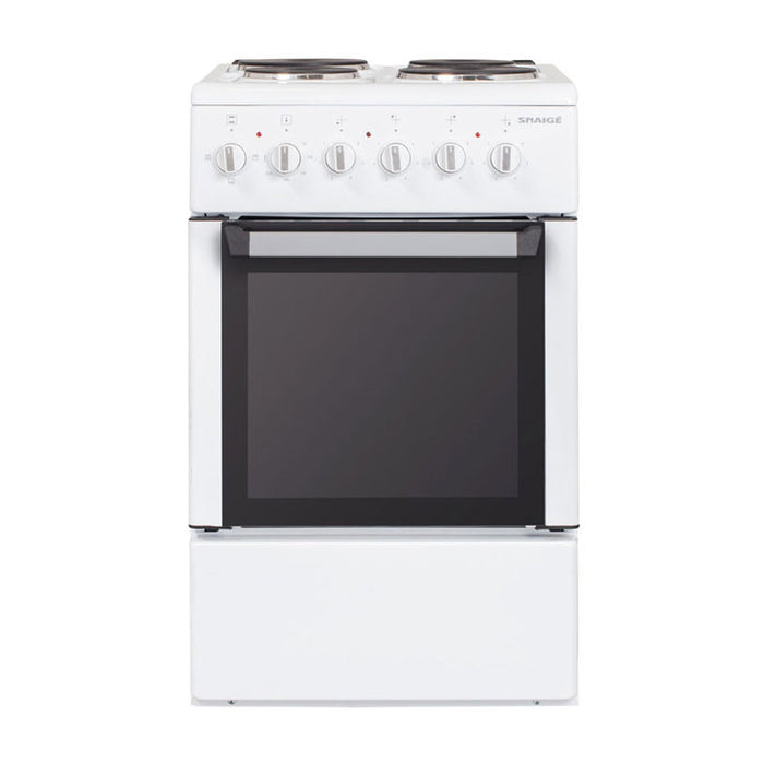 Готварска печка SNAIGE FF-5304 Обикновени, A