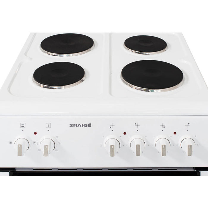 Готварска печка SNAIGE FF-6304 Обикновени, A