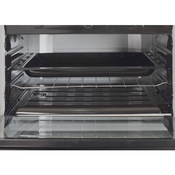 Готварска печка SNAIGE SNO 4237 W Компактни, A