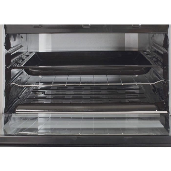 Готварска печка SNAIGE SNO 4237 BL Компактни, A