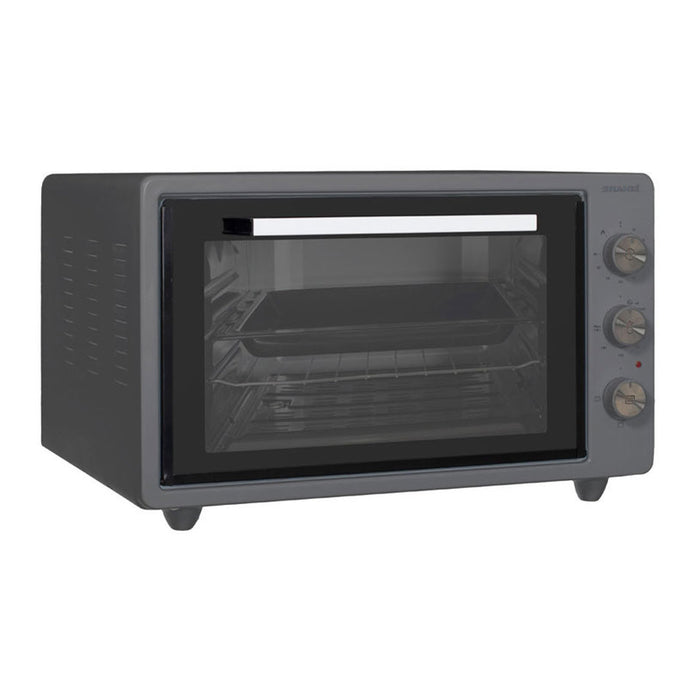 Готварска печка SNAIGE SNO 4237 BL Компактни, A