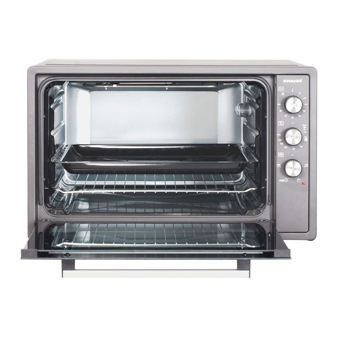 Готварска печка SNAIGE SNO 7058 BL Компактни, A
