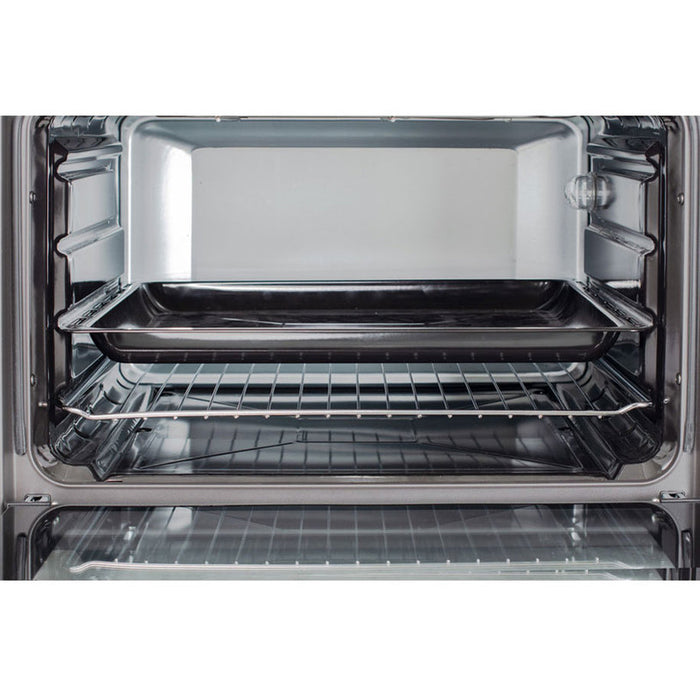 Готварска печка SNAIGE SNO 7058 BL Компактни, A