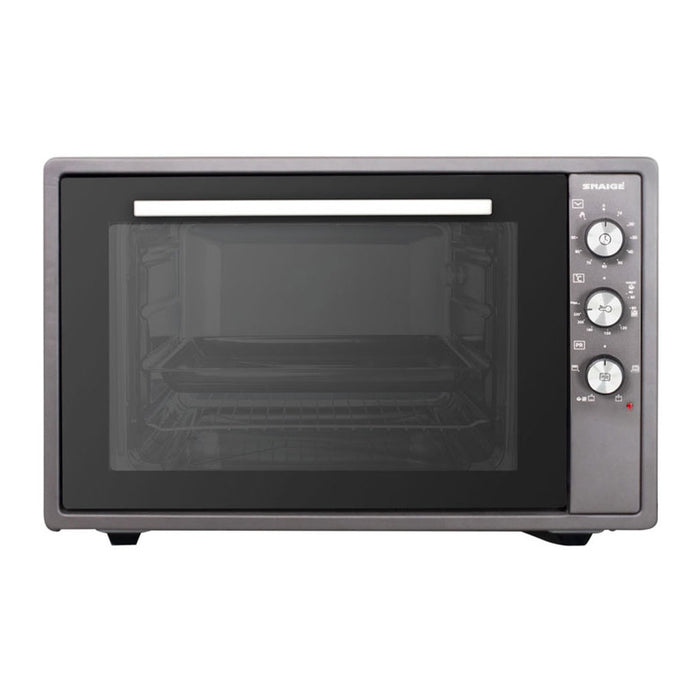Готварска печка SNAIGE SNO 7058 BL Компактни, A