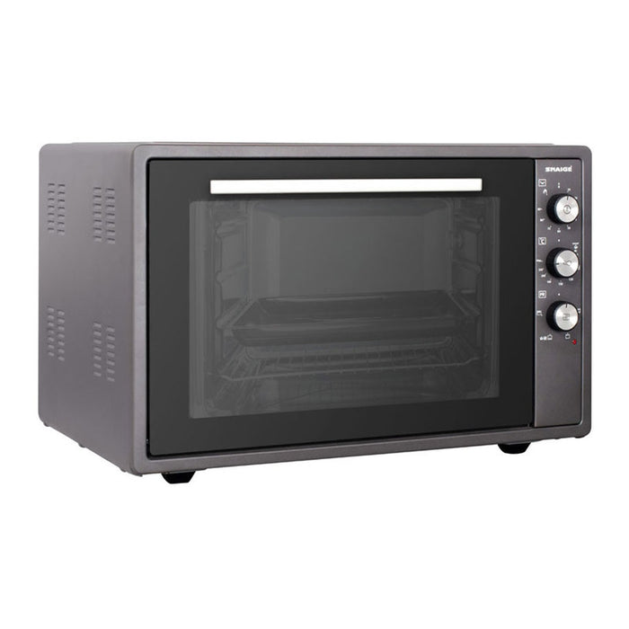 Готварска печка SNAIGE SNO 7058 BL Компактни, A