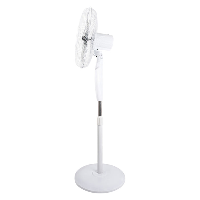Вентилатор SNAIGE SF-16505 50.0 W, БЯЛ