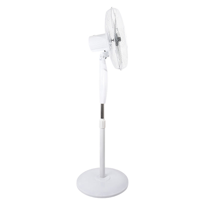 Вентилатор SNAIGE SF-16505 50.0 W, БЯЛ