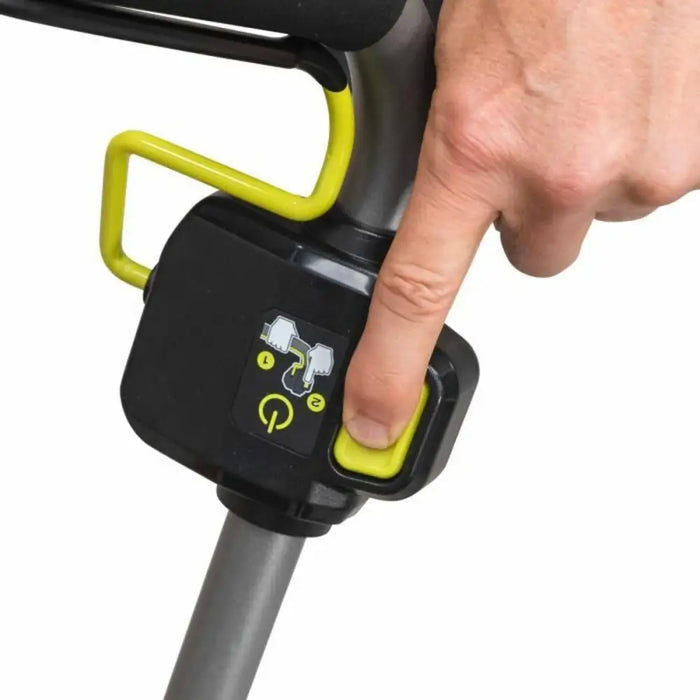 Снегорин Ryobi RY36STX45A-140