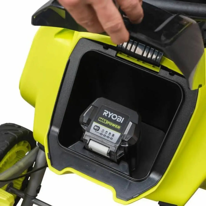 Снегорин Ryobi RY36STX45A-140