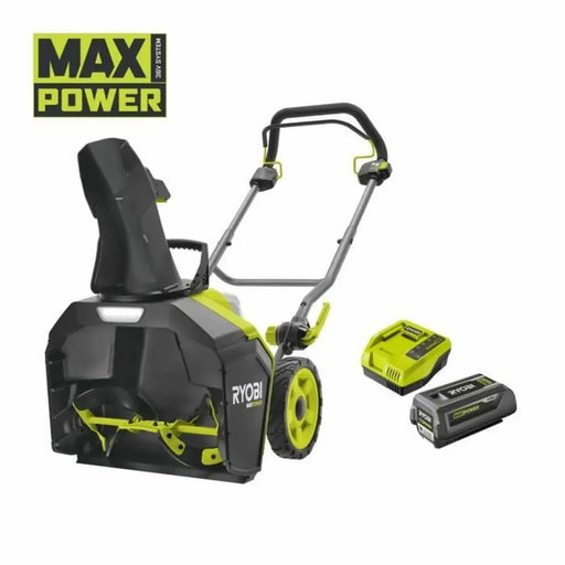 Снегорин Ryobi RY36STX45A-140