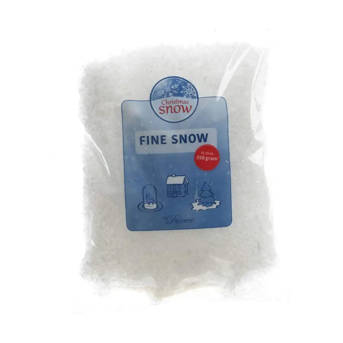 Снежинки Decoris Снежинки 350 g