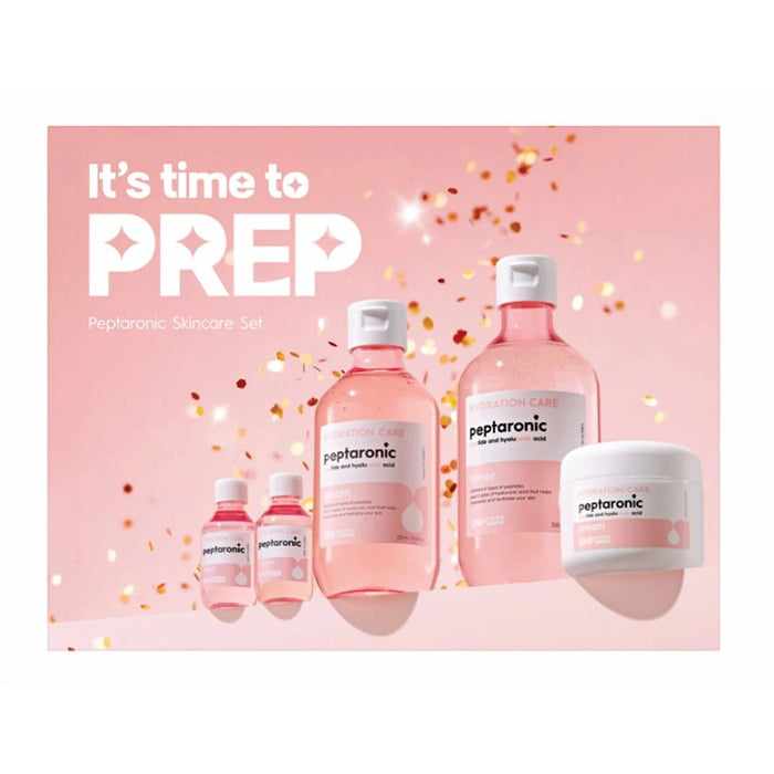 Козметичен комплект It's time to Prep, 1 бр