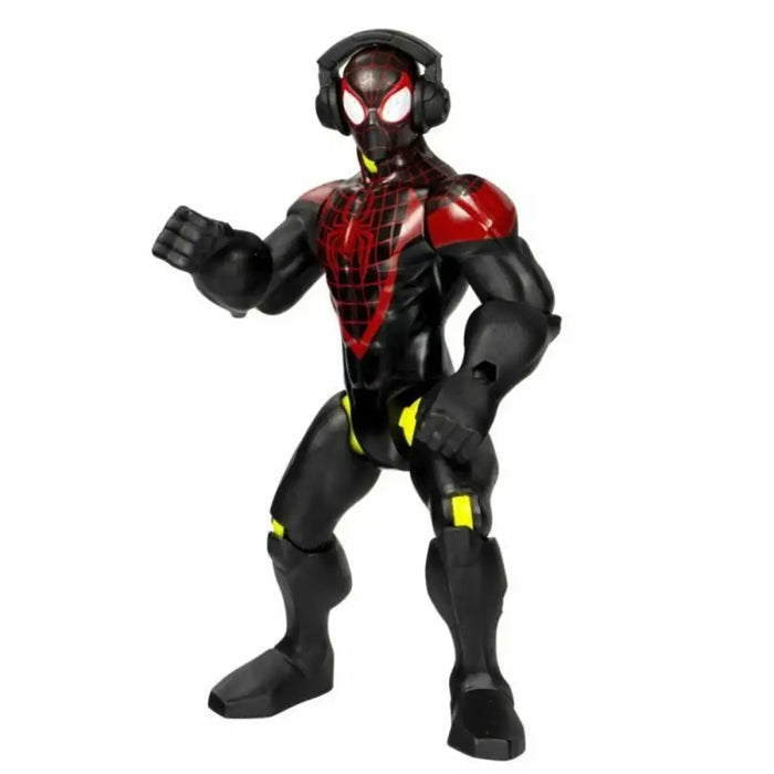 Съчленена Фигура Hasbro MixMashers Miles Morales
