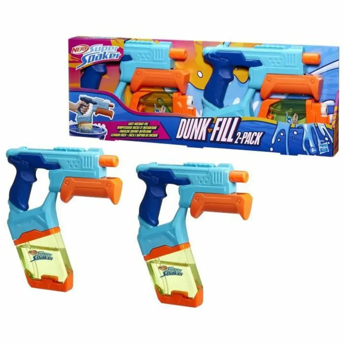 Съчленена Фигура Nerf