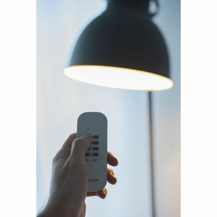 Socket set with remote control Chacon (3 броя)