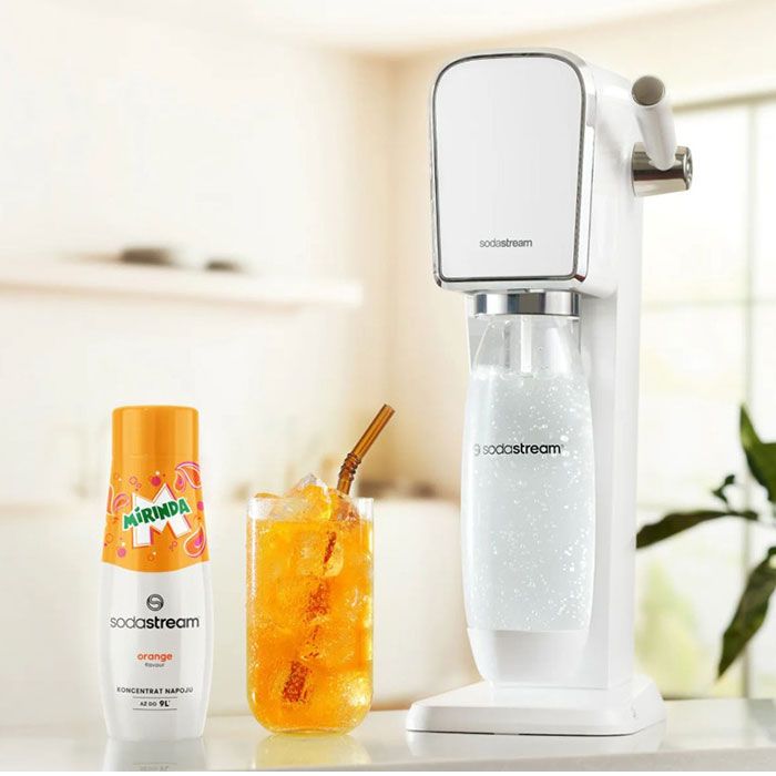 Сироп Mirinda - SodaStream 440ml