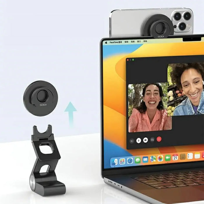 SODI BM-330 Индукционен мултифункционален държач 3 в 1