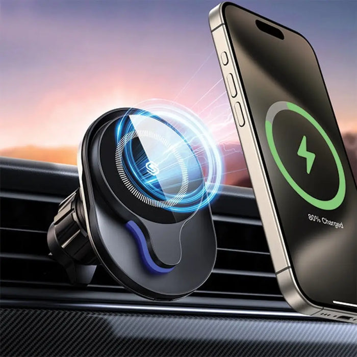 SODI C50 Въртяща се стойка за вентилация 15W с MagSafe C50