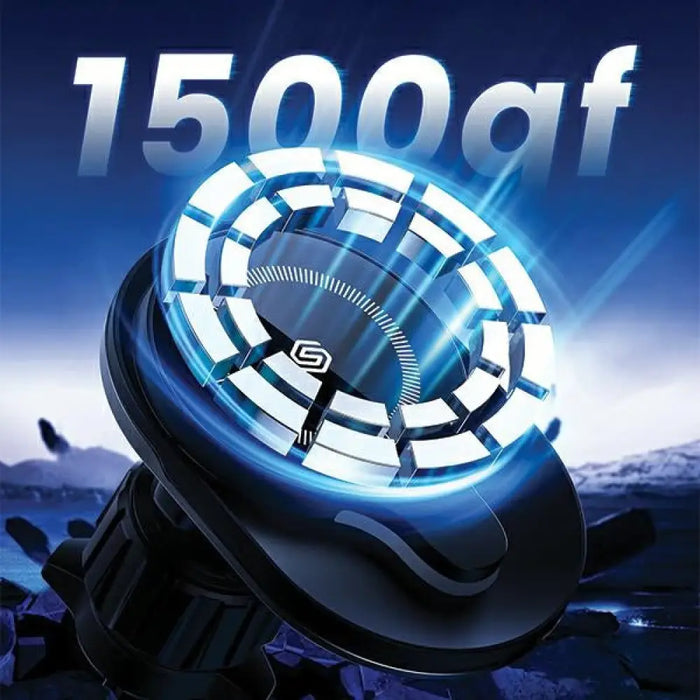 SODI C50 Въртяща се стойка за вентилация 15W с MagSafe C50