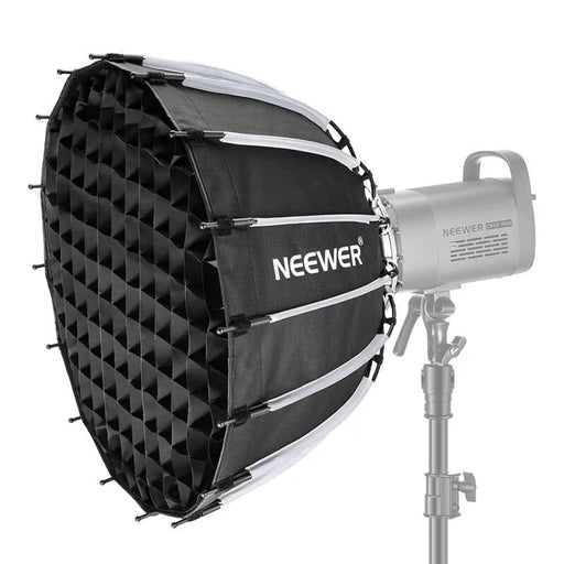 Софтбокс дифузер за светкавица Neewer 55 cm