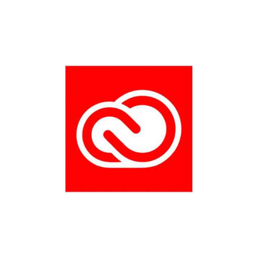 Софтуер Adobe Creative Cloud for teams All Apps Multiple
