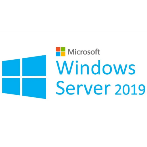 Софтуер Dell MS Windows Server 2019 1CAL User Only