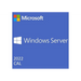 Софтуер Dell Software Microsoft WS 2022 1CAL Device