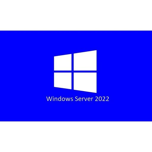 Софтуер Lenovo Windows Server 2022 Essentials ROK