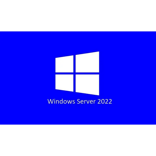 Софтуер Lenovo Windows Server Essentials 2022 to