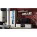 SOHO 8 комплект (RTV180 шкаф + S6 + рафтове) дъб сонома